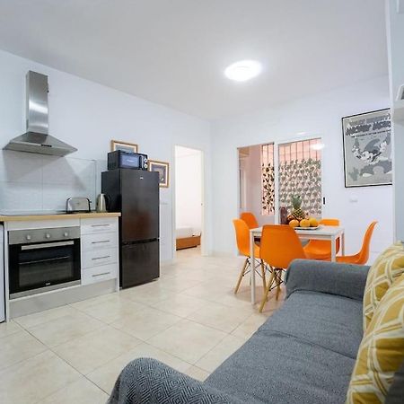 Canasteros Apartments ! Málaga Kültér fotó