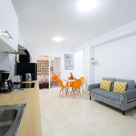 Canasteros Apartments ! Málaga Kültér fotó
