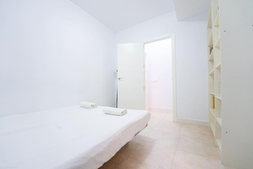 Canasteros Apartments ! Málaga Kültér fotó