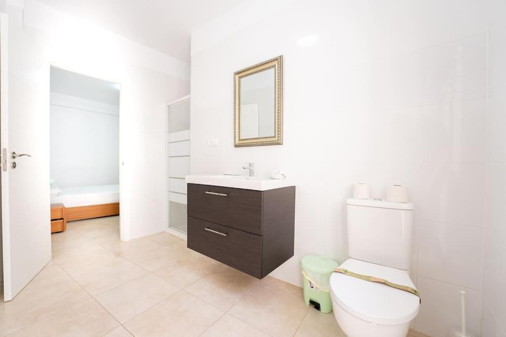 Canasteros Apartments ! Málaga Kültér fotó