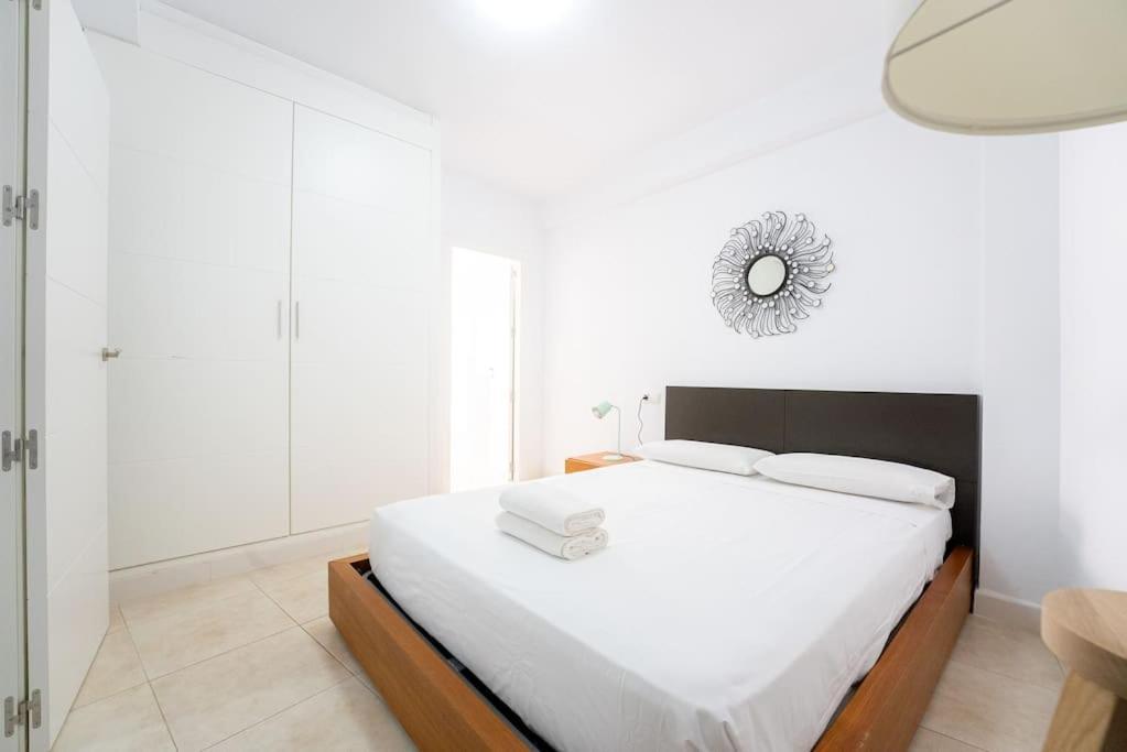 Canasteros Apartments ! Málaga Kültér fotó