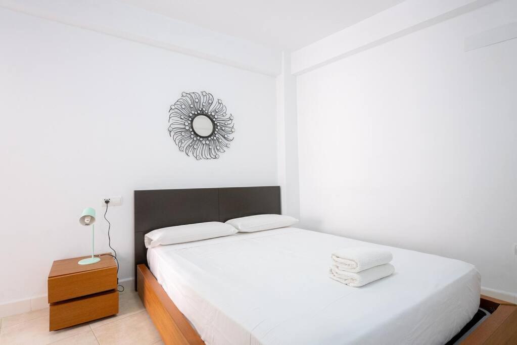 Canasteros Apartments ! Málaga Kültér fotó
