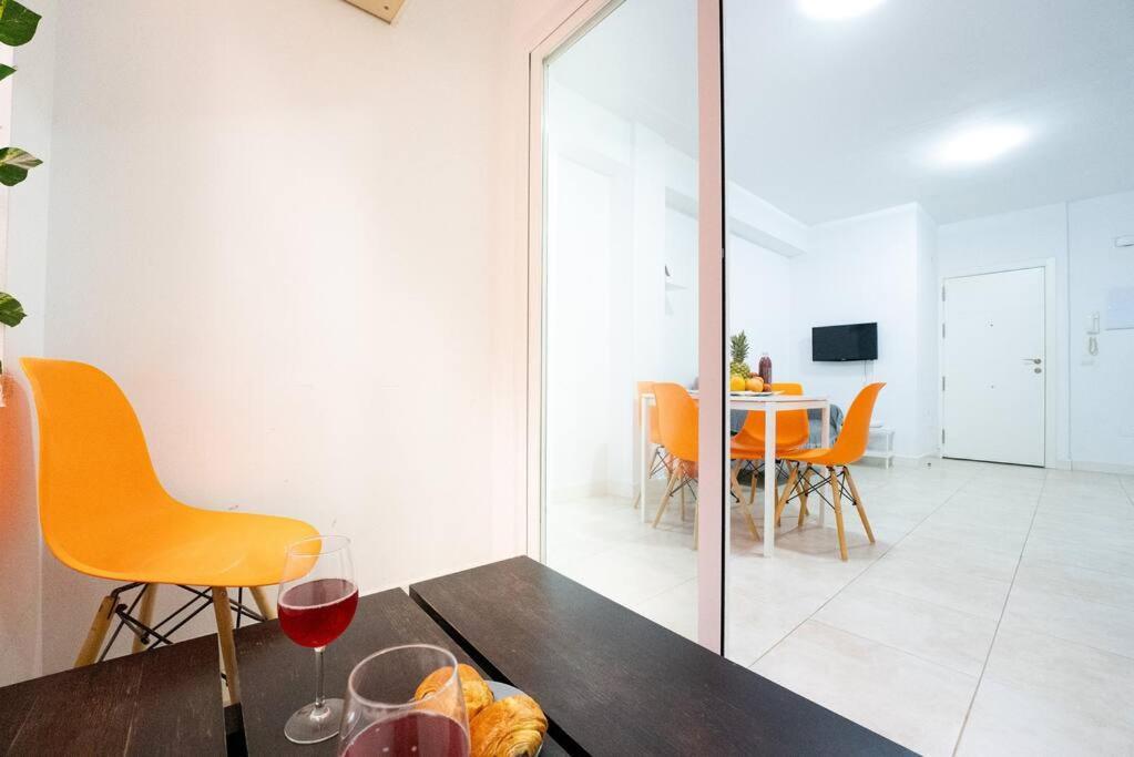Canasteros Apartments ! Málaga Kültér fotó